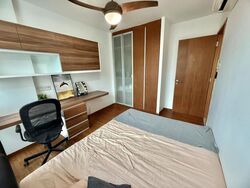 Changi Rise Condominium (D18), Condominium #497883811